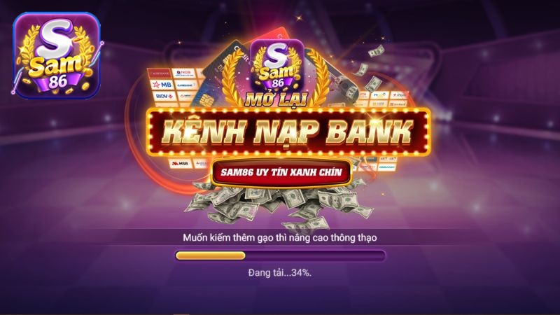 Đánh giá về SAM86 toàn diện nhất cho newbie trải nghiệm 2025